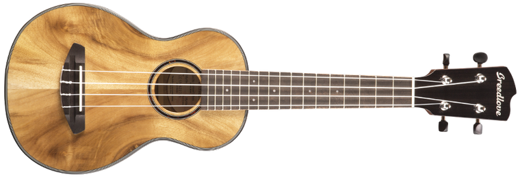 Breedlove LU’AU CONCERT UKULELE