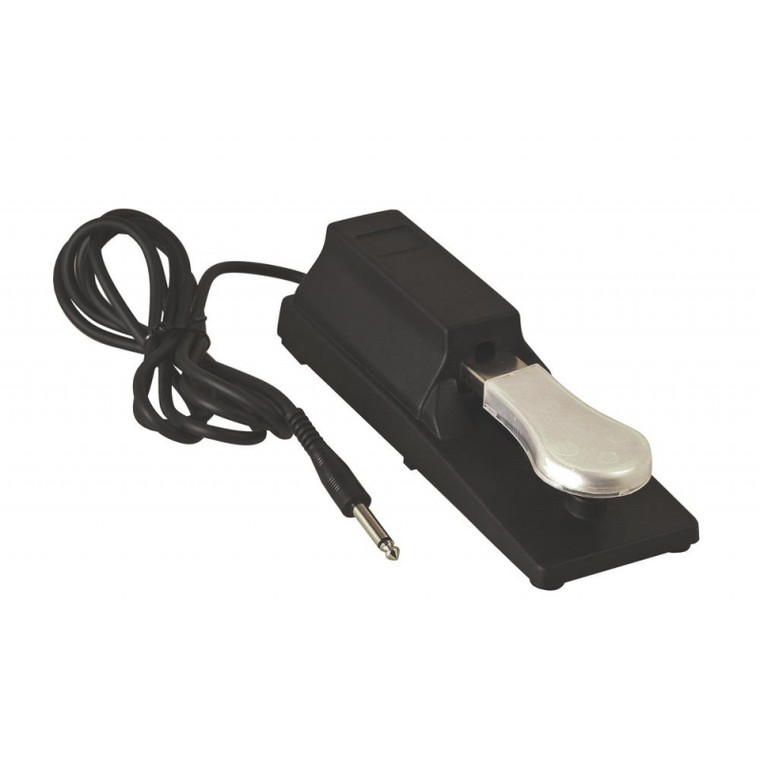 On-Stage On-Stage Stands KSP100 Keyboard Sustain Pedal