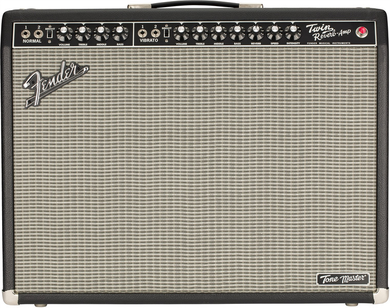 TONE MASTER® TWIN REVERB®