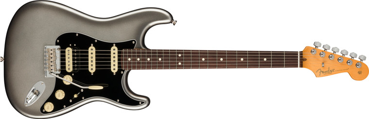 AMERICAN PROFESSIONAL II STRATOCASTER® HSS