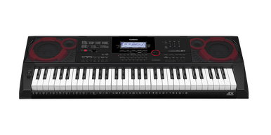 Casio CT-X3000 - Limelight Music