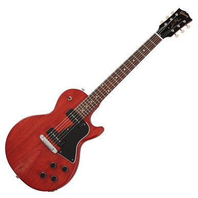 Gibson Les Paul Special Tribute - P-90 Vintage Cherry Satin