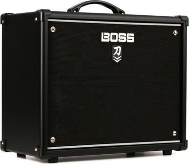Boss KATANA-50 MkII - Limelight Music