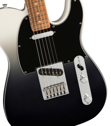 PLAYER PLUS TELECASTER®