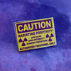 Radiation Therapy Pin Pack