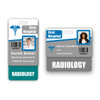 RADIOLOGY Badge Buddy