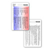 RASS Badge Card