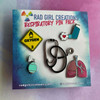 Respiratory Pin Pack