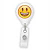 Smile Emoji Badge Reel