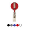 Standard Badge Reel w/ Slide Clip