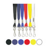 Standard Breakaway Lanyard with Swivel Hook