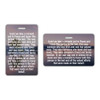 The Pause Badge Card