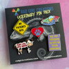 Veterinary Pin Pack