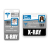 X-RAY Badge Buddy