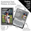 Custom Trading Card