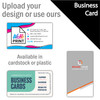 Business Cards