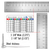 Fluids 4-2-1 Calculator Peds Badge Card