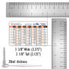 Insulin Expiration Calculator Badge Card