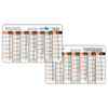 Insulin Expiration Calculator Badge Card