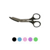 5" Nurses / Surgical Bandage Fluoride Coated Scissors by Miltex