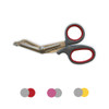 7" Titanium Bonded Shears / Scissors by Clauss - 3 Colors