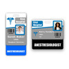 Anesthesiologist Badge Buddy