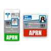 APRN Badge Buddy