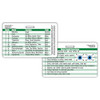 Cranial Nerves Badge Card