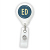 Emergency Department ED Badge Reel