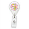 Enjoy the Little Things Badge Reel