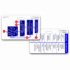 ESI Badge Cards Set - 2 Cards