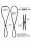 Heavy Duty Breakaway Lanyard