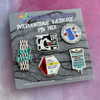 Interventional Radiology Pin Pack