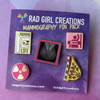 Mammography Pin Pack