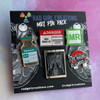 MRI Pin Pack