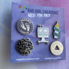 NICU Pin Pack