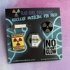 Nuclear Medicine Pin Pack