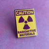 Nuclear Medicine Pin Pack