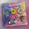 Oncology Pin Pack