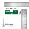 Preceptor Badge Buddy Topper