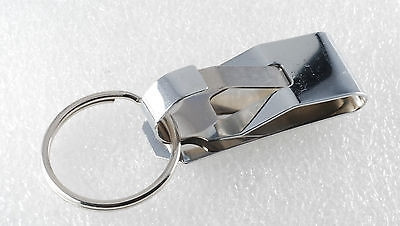 Metal Belt Clips for ID Badges Scrub Pocket1