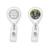 Custom Badge Reels