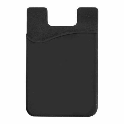 Silicone Cell Phone Wallet