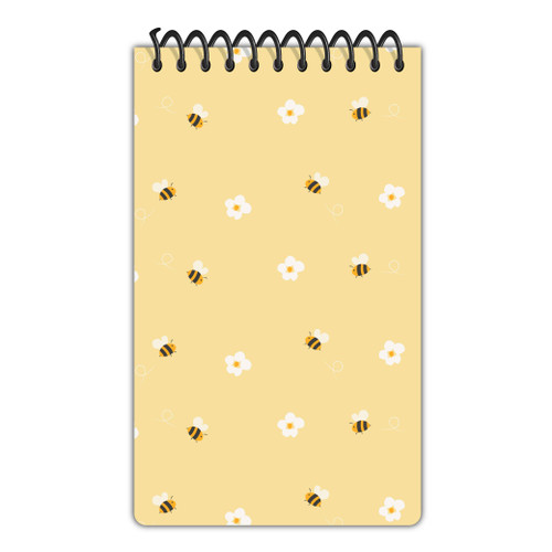 Bee Kind Heavy Duty 3x5 Notepad