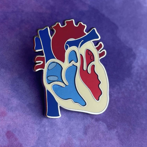 Cardiology Pin Pack