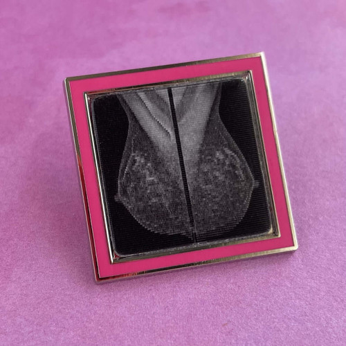 Mammography Pin Pack