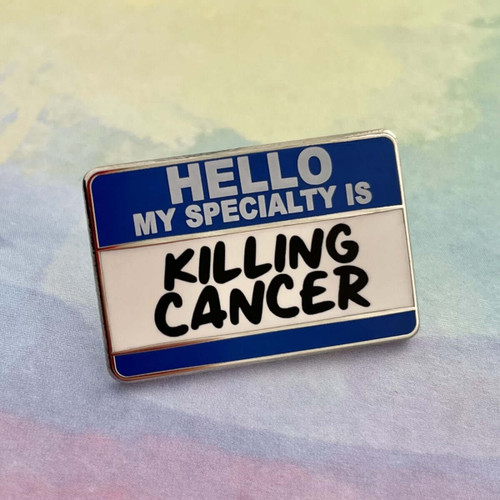 Oncology Pin Pack