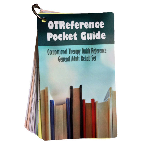 OTReference Pocket Guide