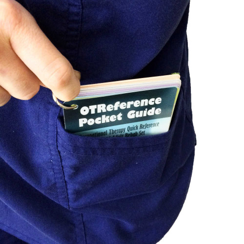 OTReference Pocket Guide