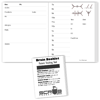 Brain Booklets 2